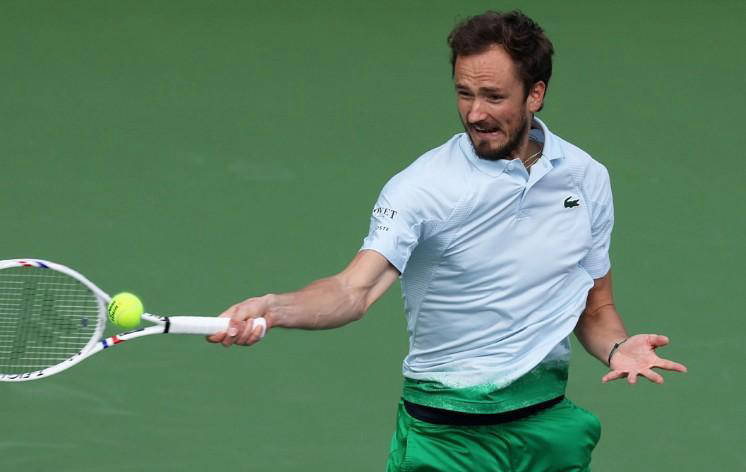 英国网球队碾压日本网球队,梅德韦杰夫统治全场的简单介绍 英国网球队碾压日本网球队,梅德韦杰夫统治全场的简单介绍