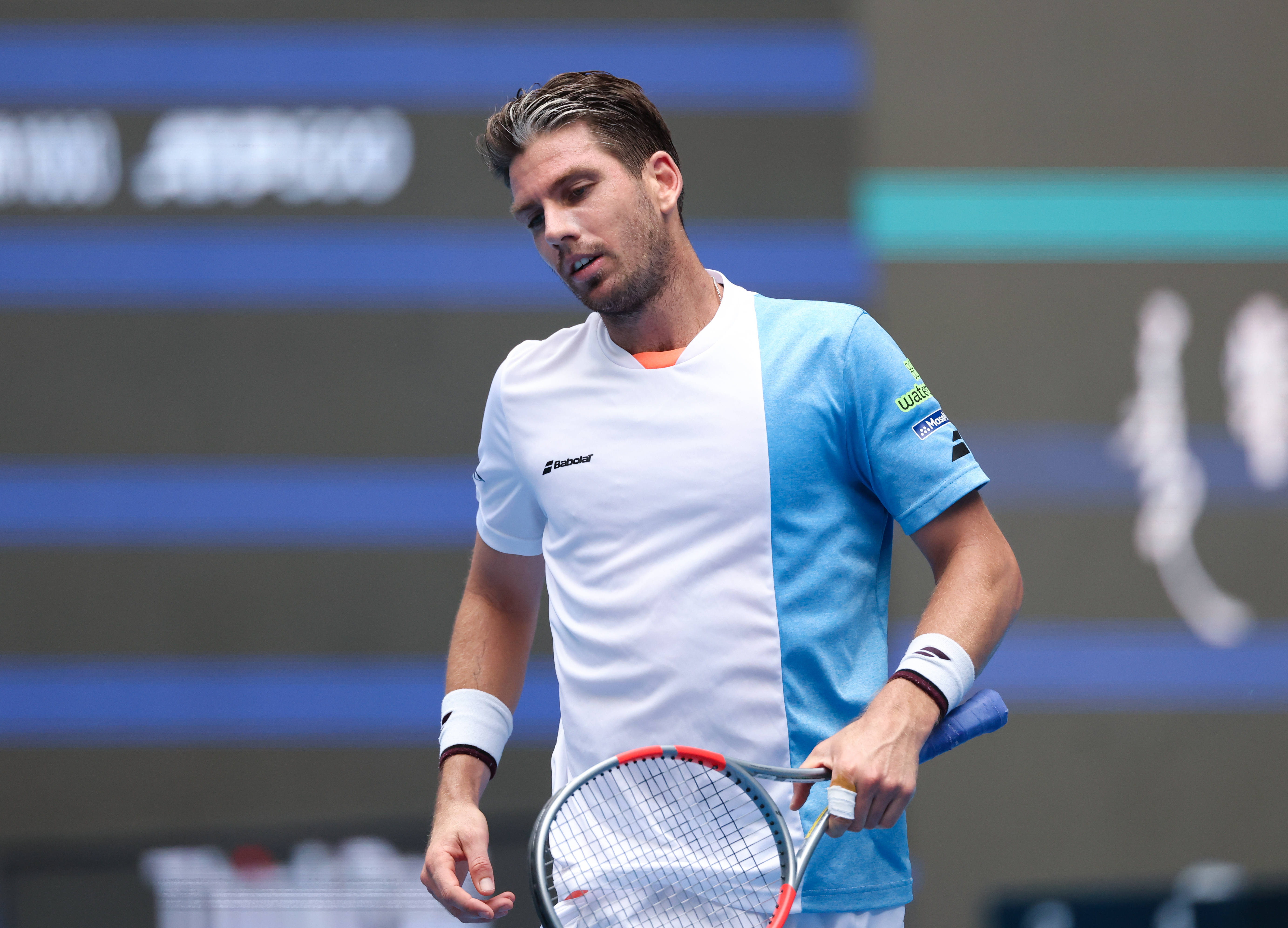 英国网球队碾压日本网球队,梅德韦杰夫统治全场的简单介绍 英国网球队碾压日本网球队,梅德韦杰夫统治全场的简单介绍