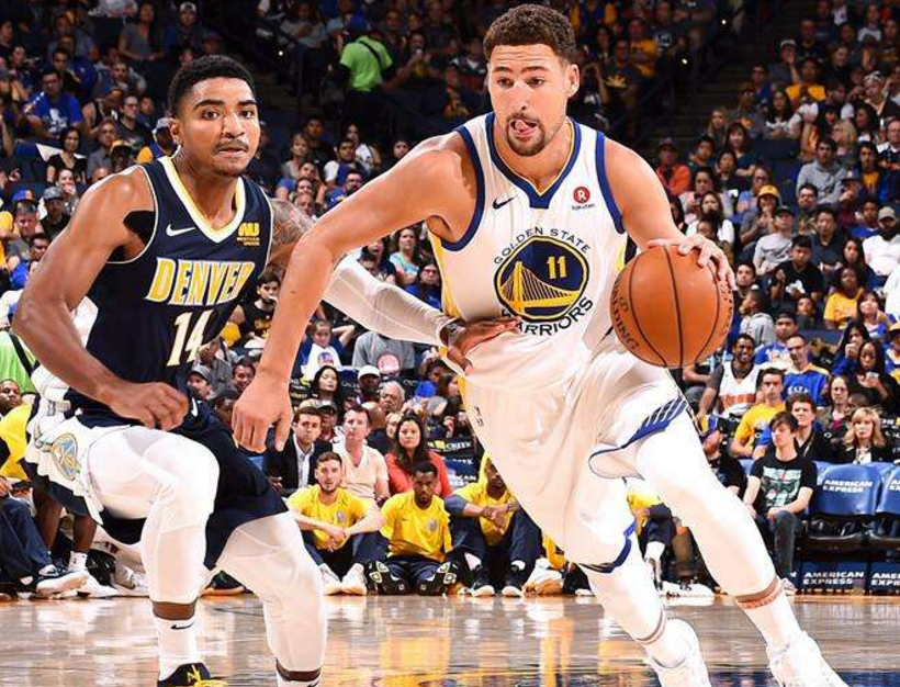 火箭主场大胜湖人，保持不败