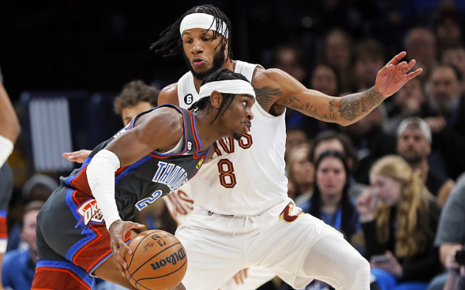 骑士客场逆转篮网,终结两连败 骑士客场逆转篮网,终结两连败