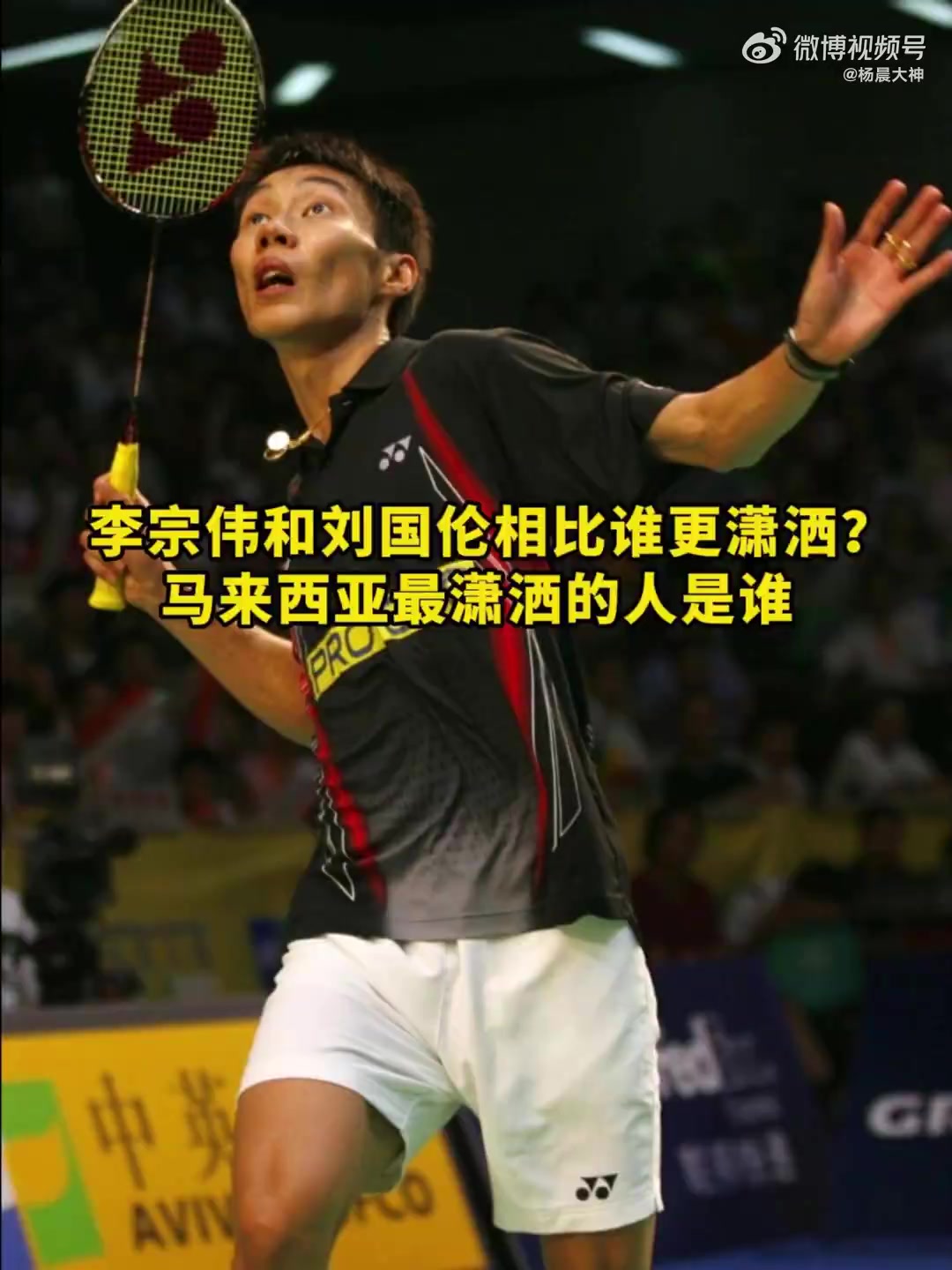 关于法国羽毛球队逆转印尼羽毛球队，李宗伟高光表现的信息