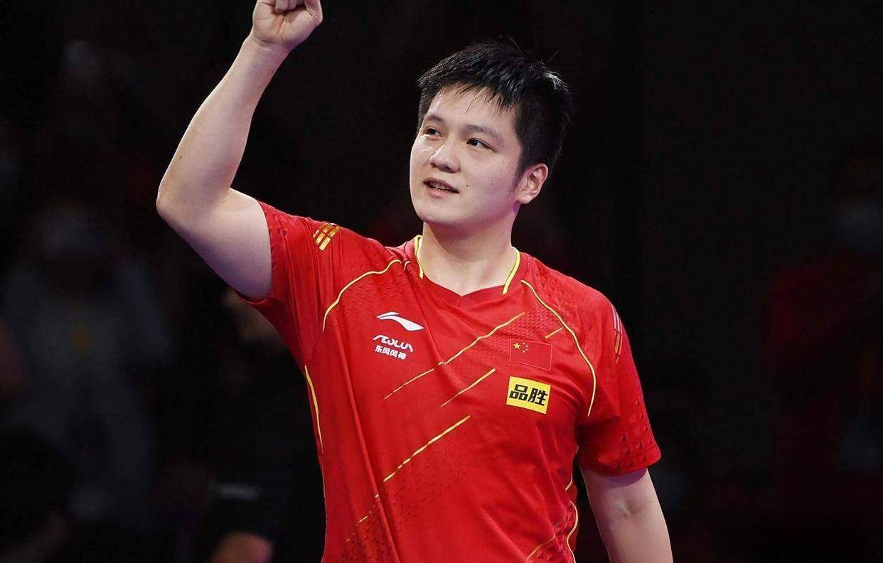 瑞典乒乓球队险胜日本乒乓球队，樊振东送出助攻的简单介绍