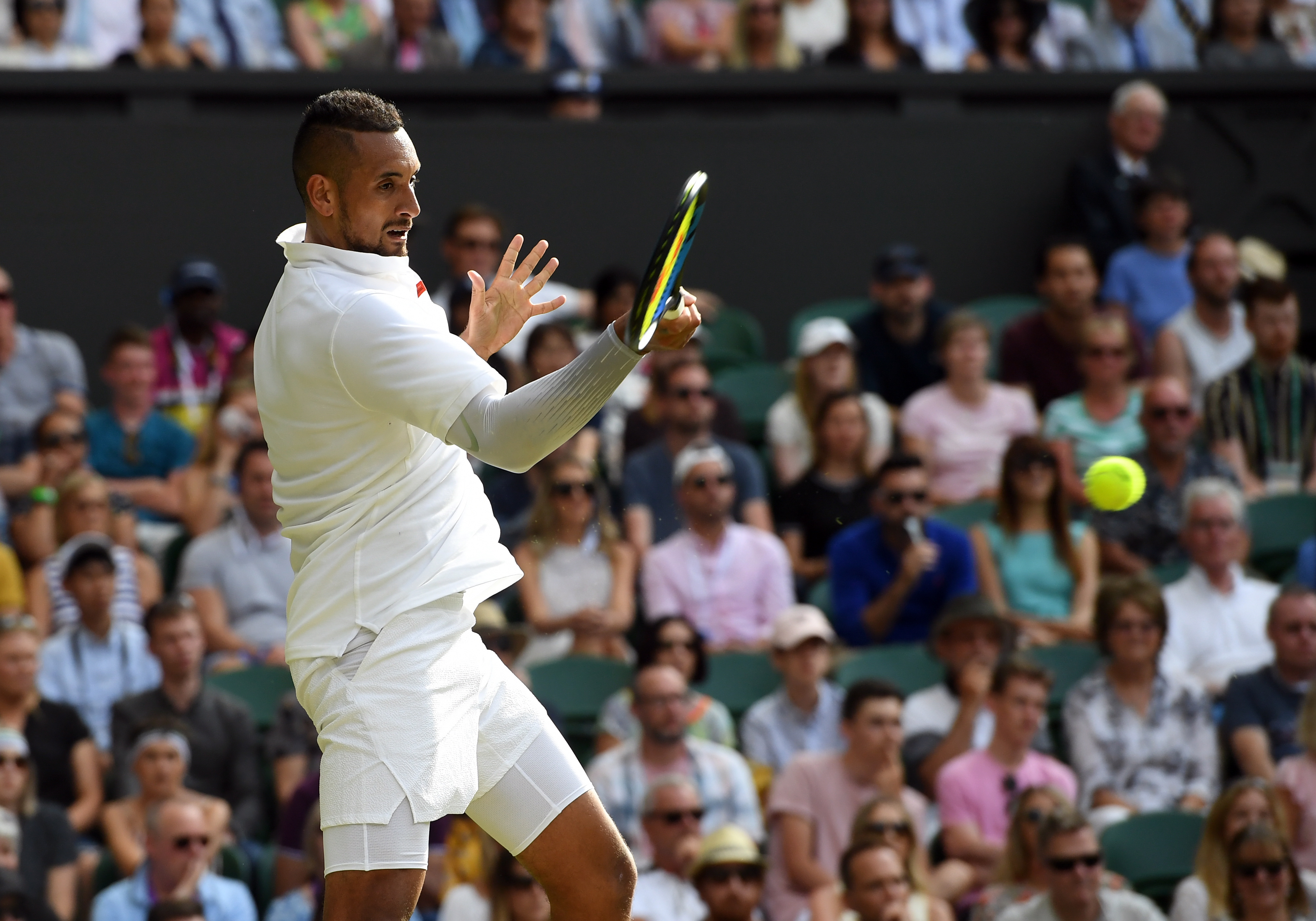 法国网球队绝杀世界网球队，克耶高斯爆发神勇的简单介绍