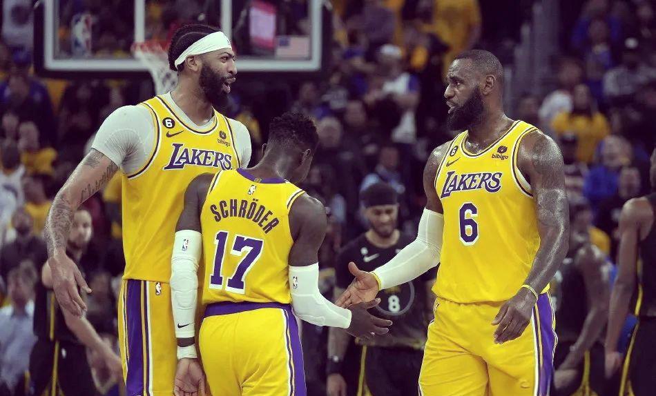 湖人擒下国王，取得六连胜