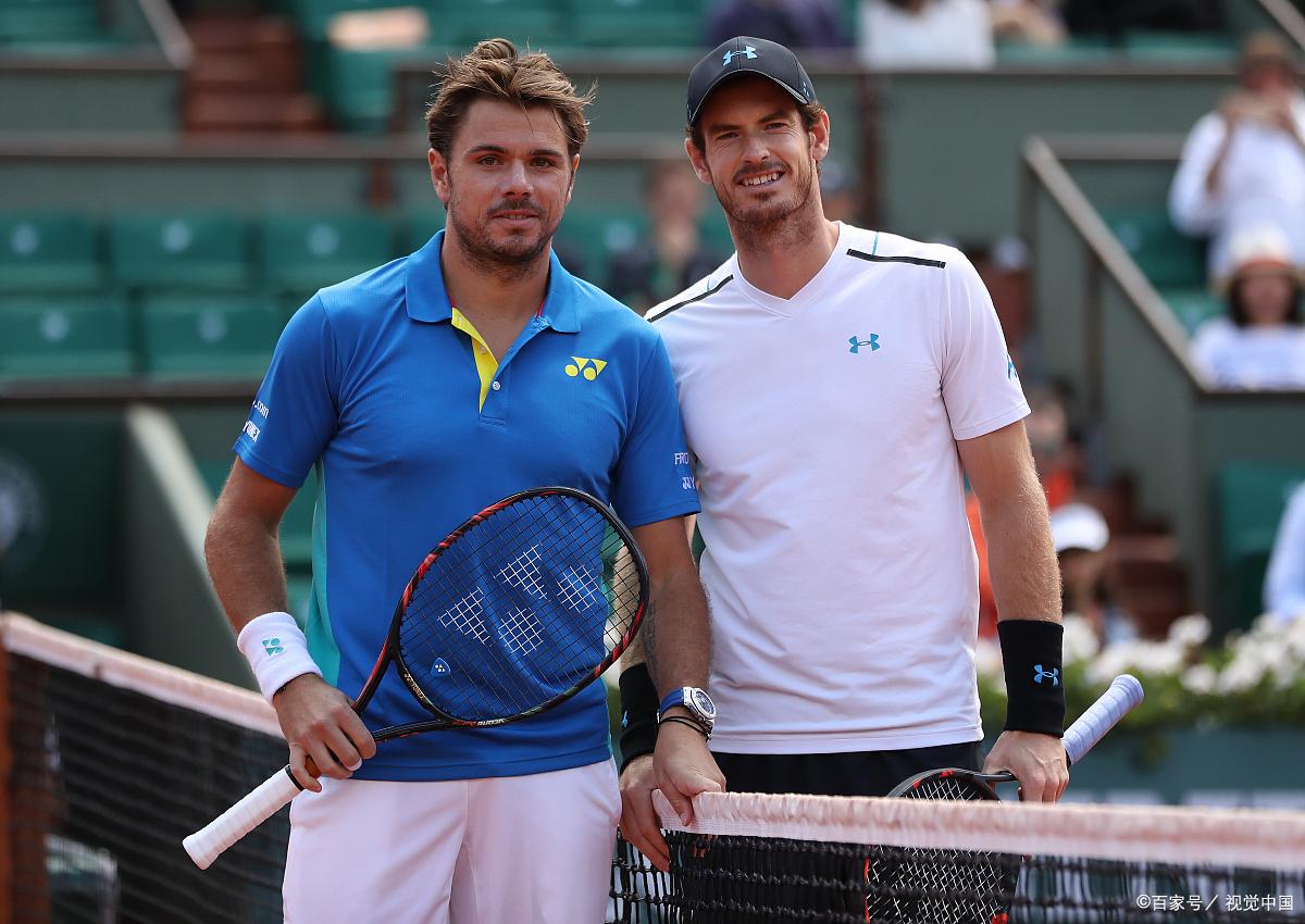 澳大利亚网球队碾压世界网球队，穆雷一己之力扛起全队的简单介绍