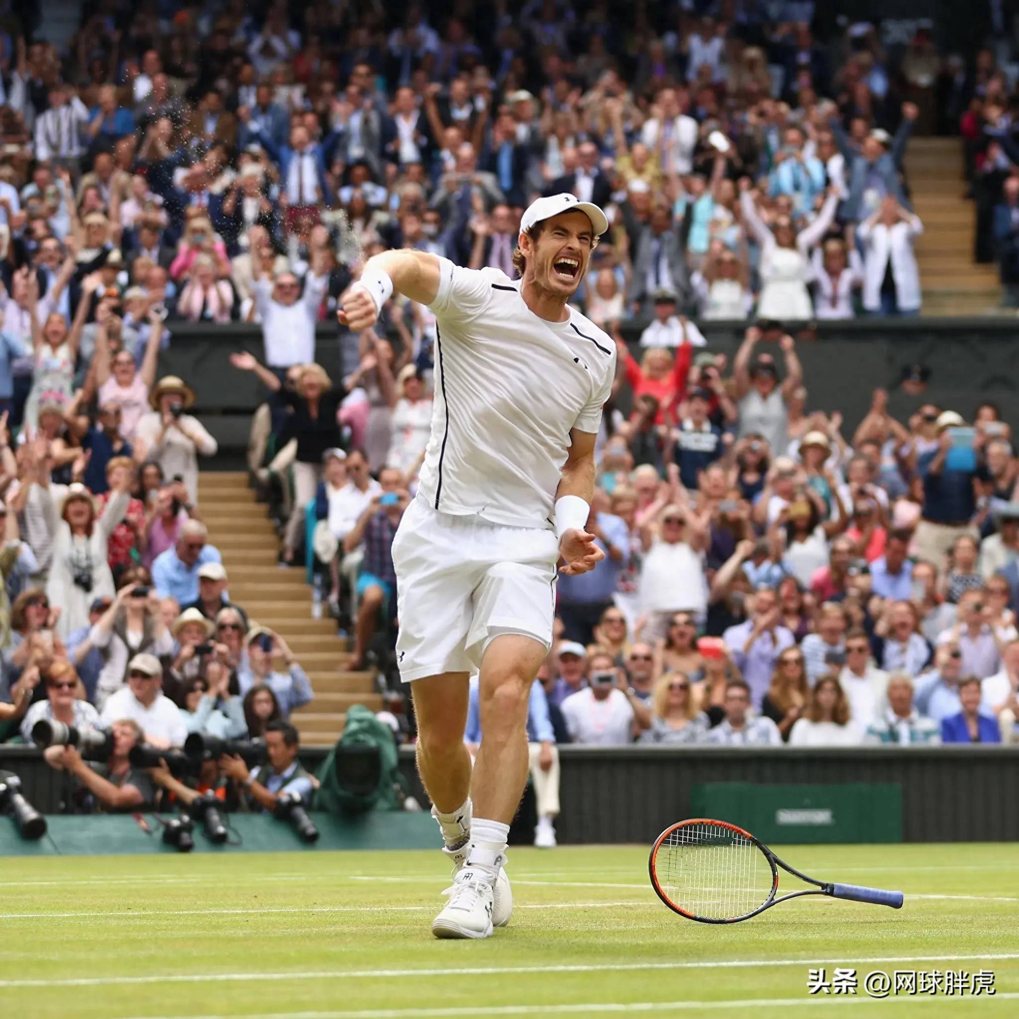 澳大利亚网球队碾压世界网球队，穆雷一己之力扛起全队的简单介绍