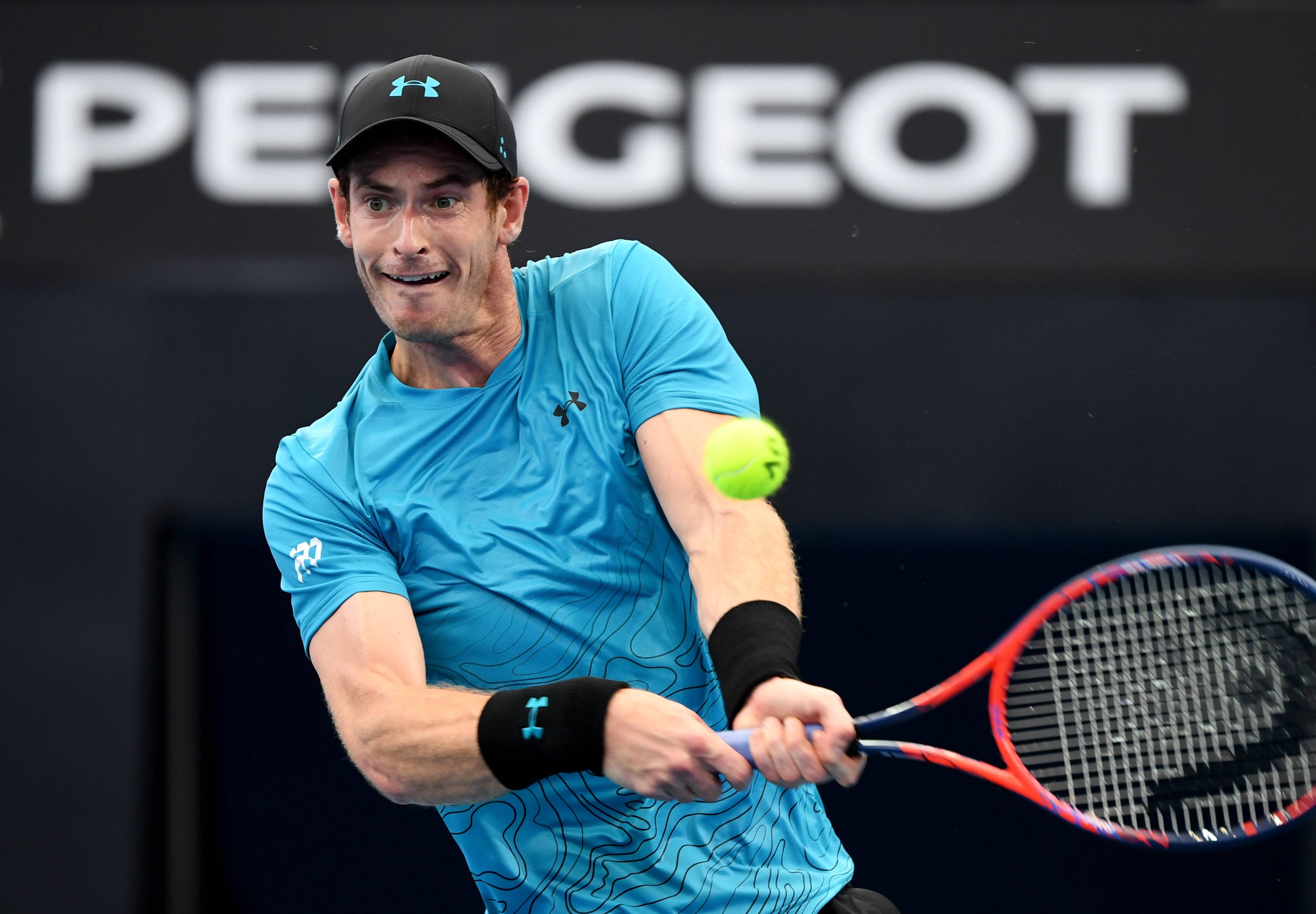 英国网球队爆冷欧洲网球队，穆雷关键制胜的简单介绍