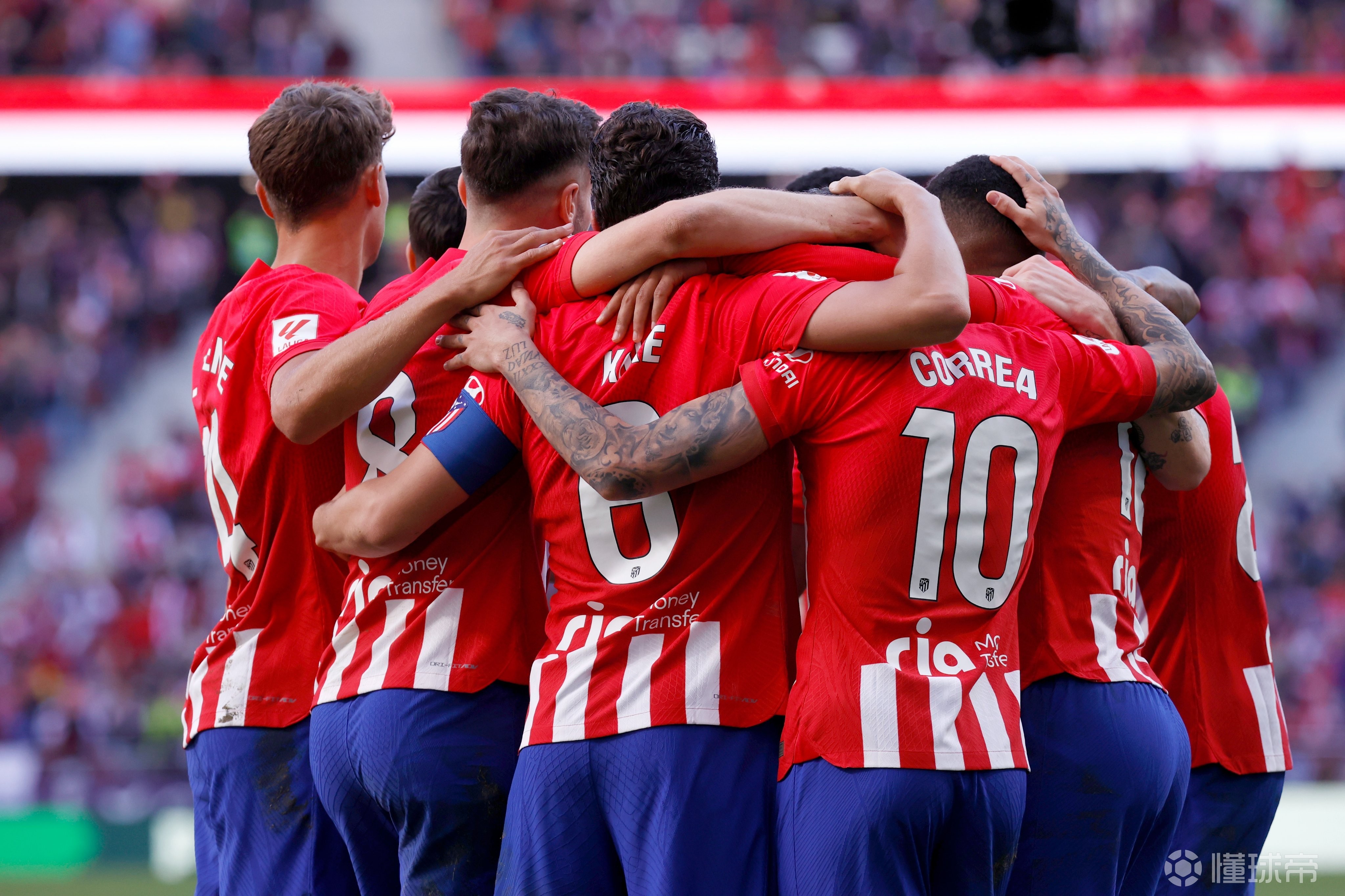 波兰完胜拜仁，格列兹曼惊艳四座