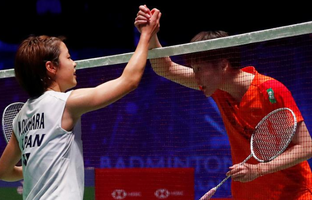 德国队碾压丹麦队，李梓嘉惊艳四座