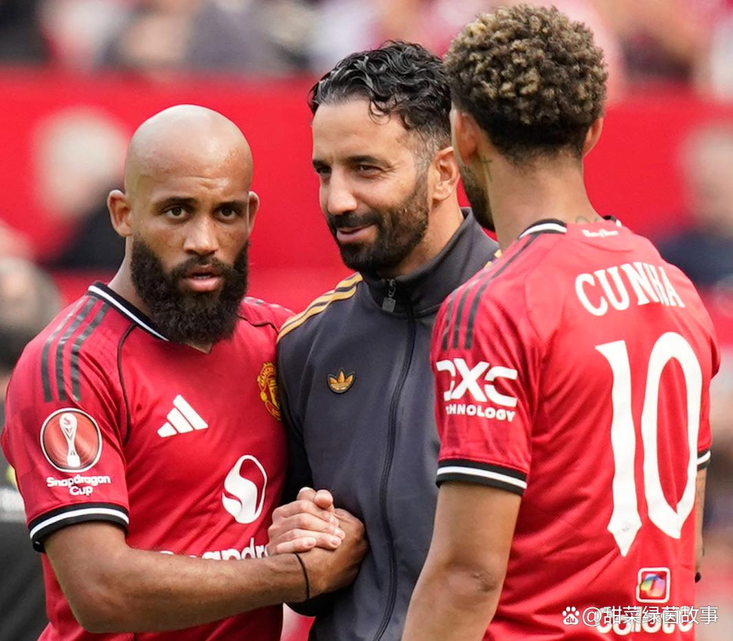 曼联主帅喜迎首秀胜利，球队士气高涨