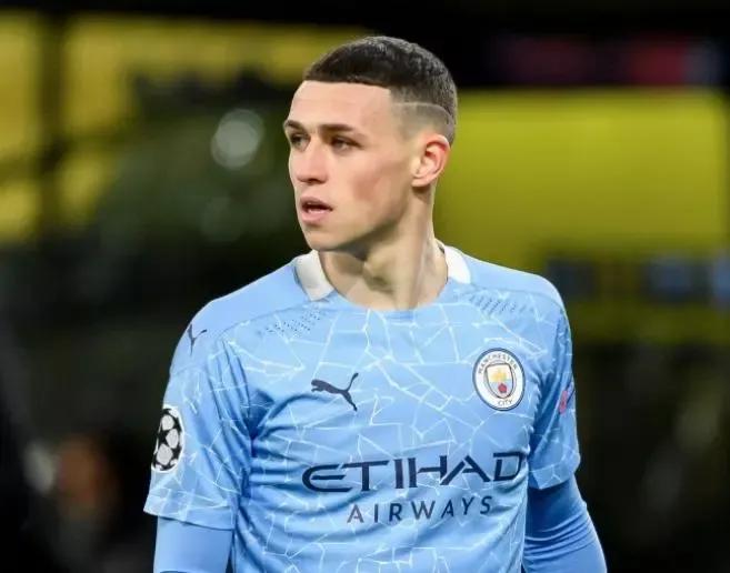 美国鏖战阿森纳，福登惊艳四座