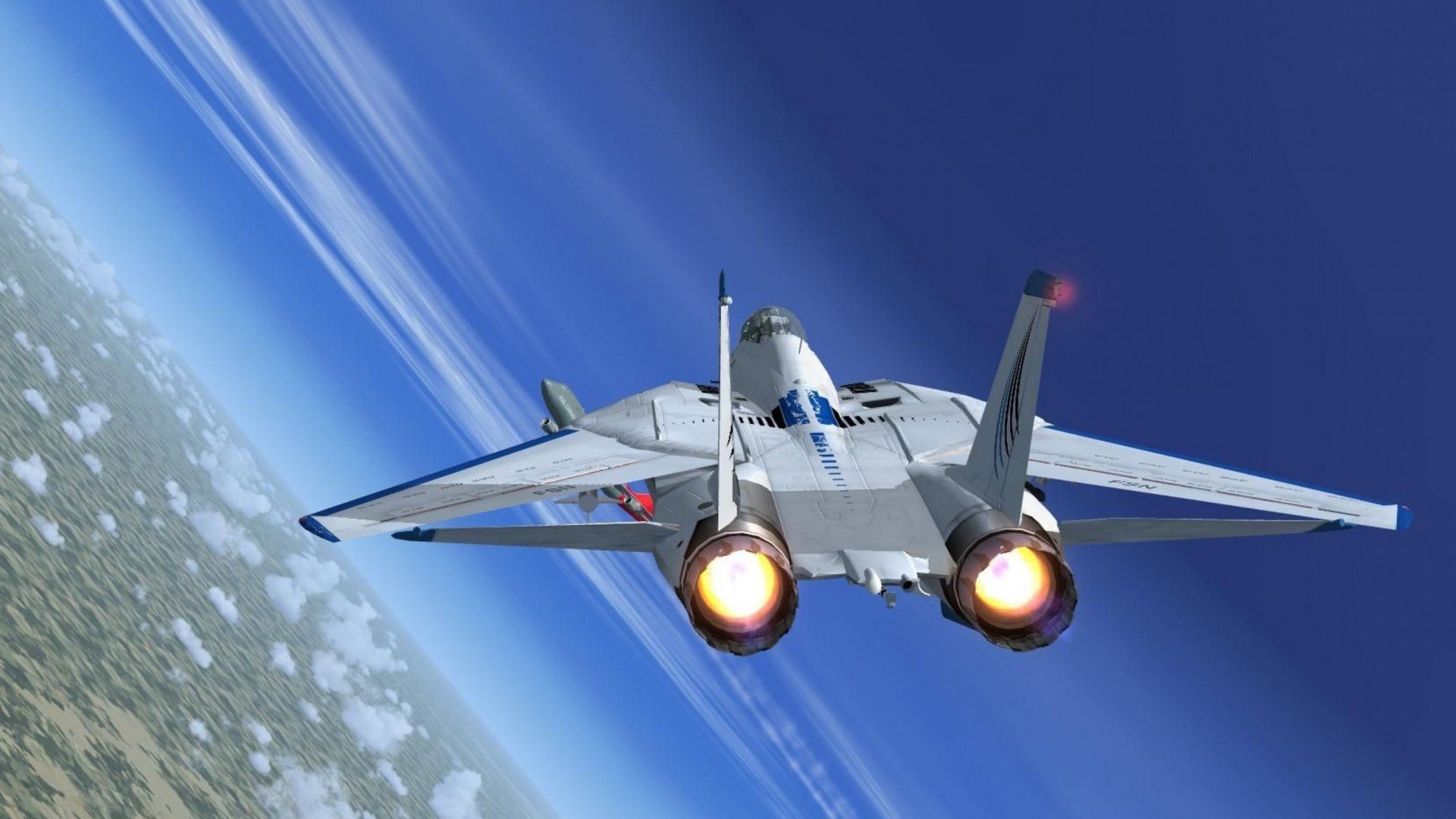 冰火之歌，福克斯在世界排名争夺战之夜点燃赛场