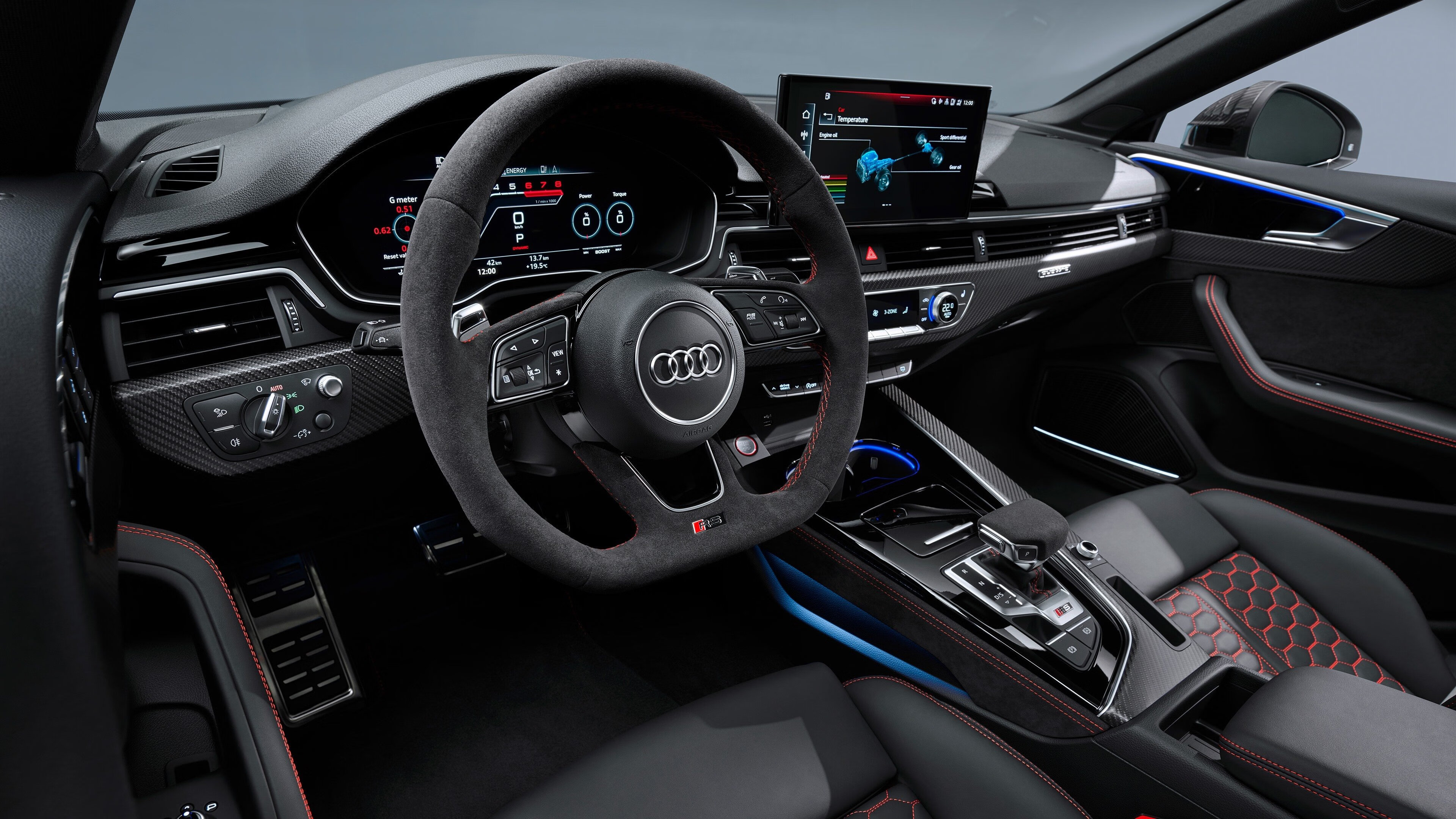 F1街道赛之夜，罗德里戈以钢铁锁链，窒息对手于霓虹之下