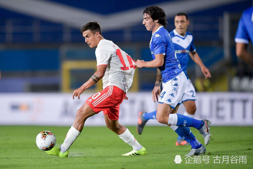 季后赛抢七焦点战，尤文逆转尼斯