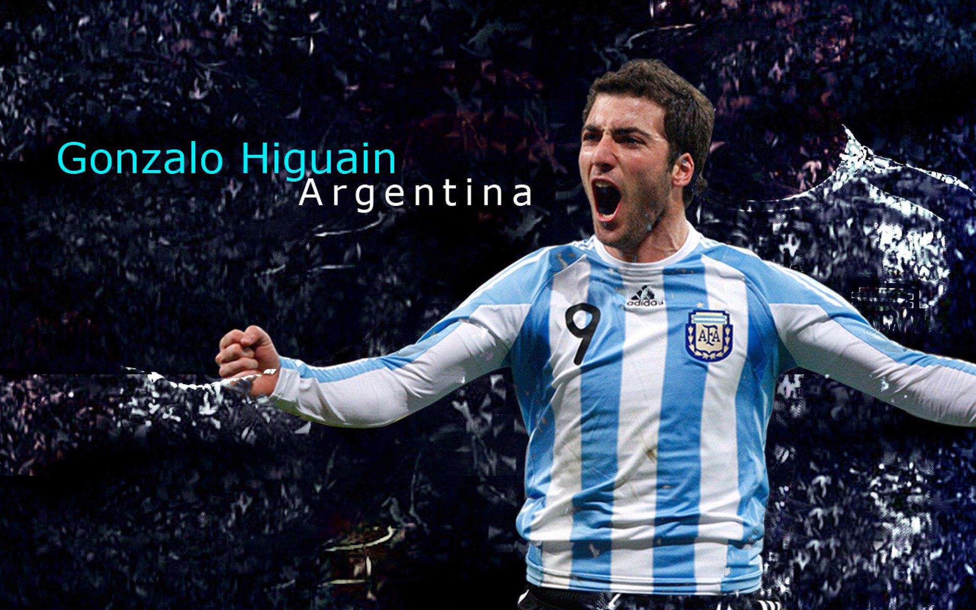 青春突围，从帕尔默的怒吼到挪威的暗夜曙光