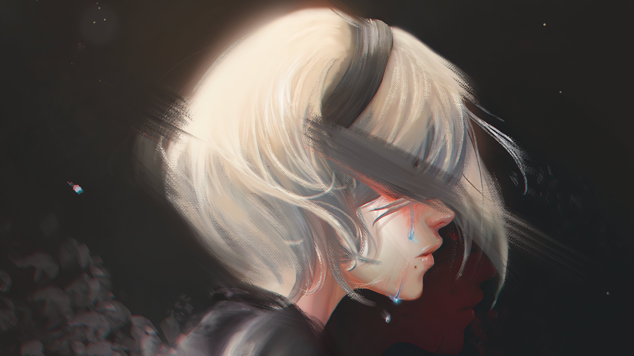 末节主宰！乔治冷血三分击碎步行者，火箭升空背后的关键先生